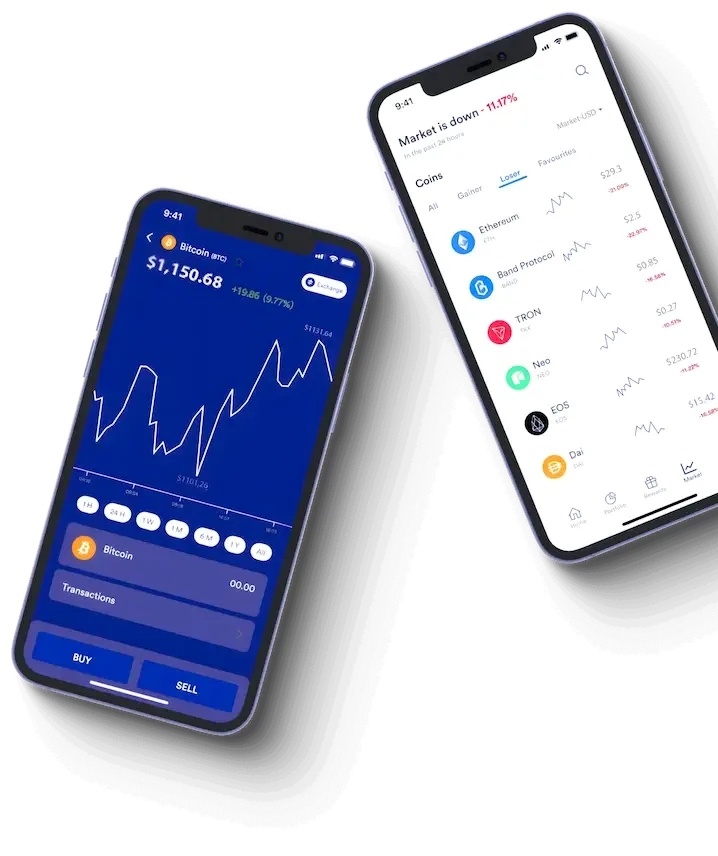 EthAMG 2.6 crypto platform