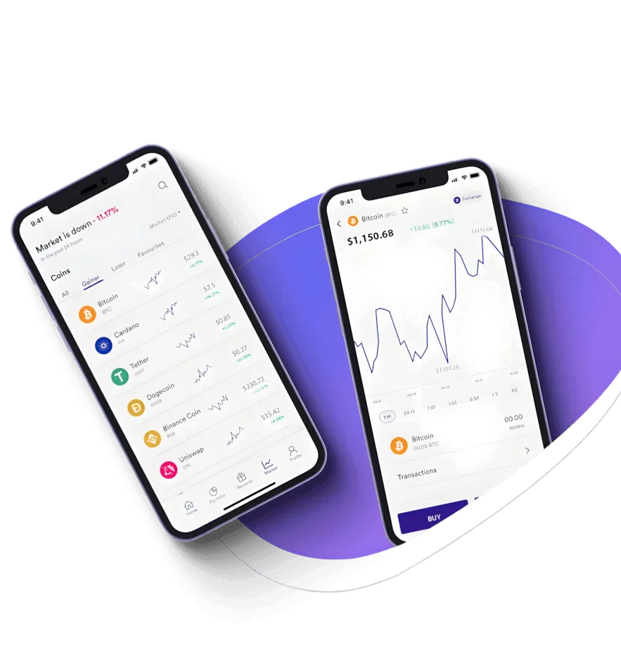 EthAMG 2.6 digital investment