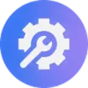 EthAMG 2.6 asset allocation