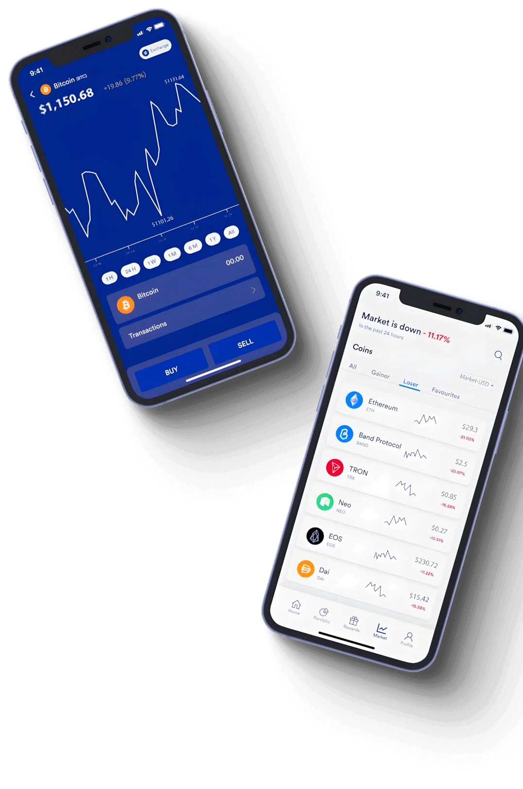 EthAMG 2.6 digital assets