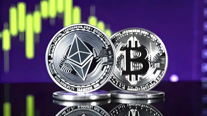EthAMG 2.6 finance platform