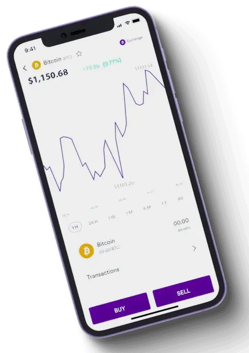 EthAMG 2.6 investment app
